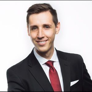 Meet your Posher, Charles